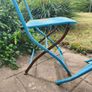 Outdoor Table & Chairs Image 5