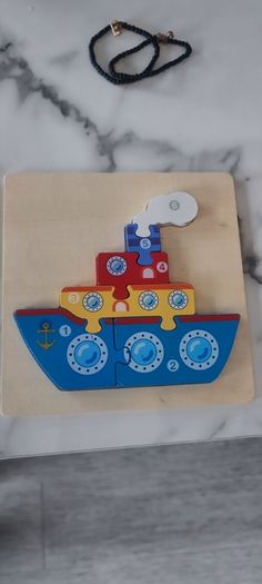 puzzles