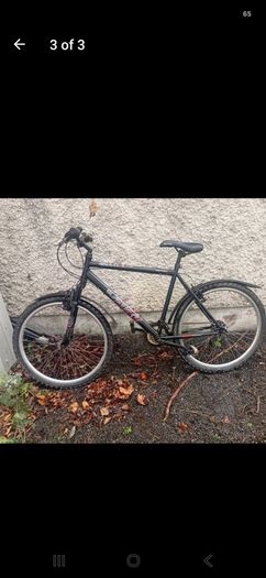 road bike