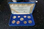 2007 proof set
