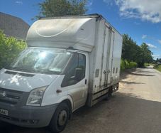 box van for sale