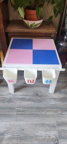 lego table