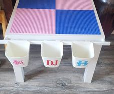 lego table