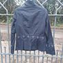 Principles dark navy ladies jacket (free postage) Image 4