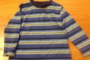Stripey Top Age 9-12 months