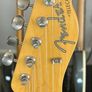 MIJ Tele deluxe Image 4
