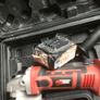 Angle grinder Image 3