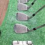 Golf clubs. Wilson full set Image 7