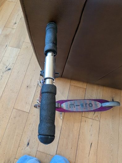 Micro Sprite Scooter