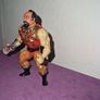 1983 He-Man MOTU Jitsu figure Image 2