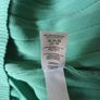 Gallery  Jade Green  Cardigan.   S.- Medium- 12-14. New - No Tag. Image 6