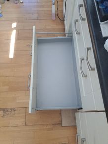 kitchen Drawers