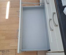 kitchen Drawers
