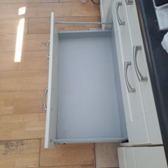 kitchen Drawers