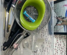 kitchen utensils