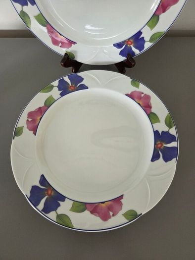Dinner plates Winterling Bavaria