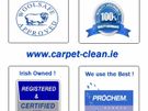 Upholstery Cleaning - Sofa Cleaners Image 7