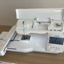 Brother NV880E embroidery machine Image 3