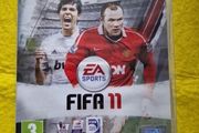 Fifa 11  PlayStation 3 ps3 games Original