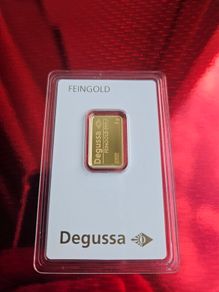 gold bars