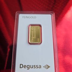 gold bars