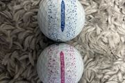 Golf Balls (Callaway SuperSoft)