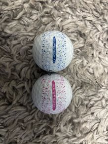 Golf Balls (Callaway SuperSoft)