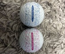 Golf Balls (Callaway SuperSoft)