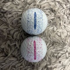 Golf Balls (Callaway SuperSoft)