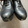 Fay's Shoes Ultra Flexi Irish Dancing Shoe with Black Suede Sole Dublin Hand Made in Ireland Image 7