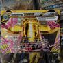 Bronzong BREAK ! Holo Rare ! from Fates Collide Set ! 2016 ! Pokemon Card ! Image 2