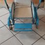 Vintage ' Walker ' Buggy ,approx 1950's/ early 60s Image 3