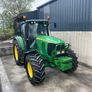John Deere 6620 Image 5
