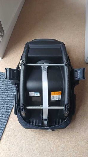 UPPAbaby Maxi Cosi
