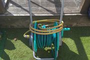 garden hose