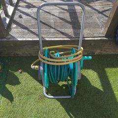garden hose