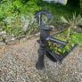 Cast iron garden collection Image 4