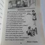 old school reader 1973 Image 10