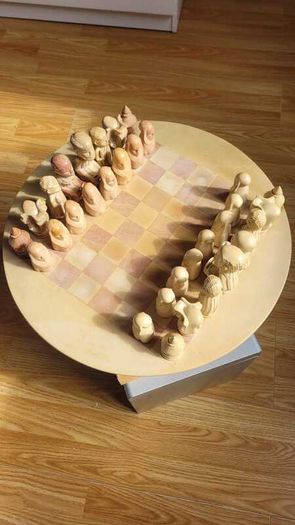 Chess Set