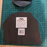 Blue Jay Pair - original painting on slate Image 4