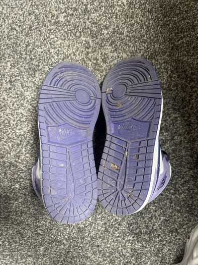 Nike Jordan 1 Uk 7.5