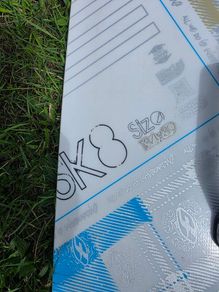 kitesurfing Board