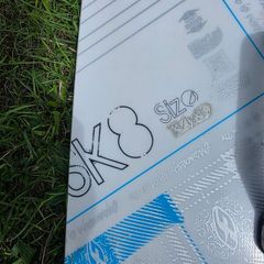 kitesurfing Board