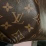 Louis Vuitton Palmais MM Image 6