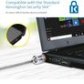 brand new kensington laptop lock Image 6