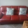 3 seater couch with 2 armchairs Image 2