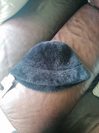 hat
