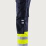 Work trousers FRISTAND for fitter, electrician, plumber, mechanic fireproof  brand new Image 3