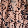 dress Bnwt Ichi back detail dress Bnwt size small 10/12 Image 10