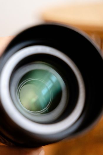 Fujifilm X F 55-200 telephoto lens